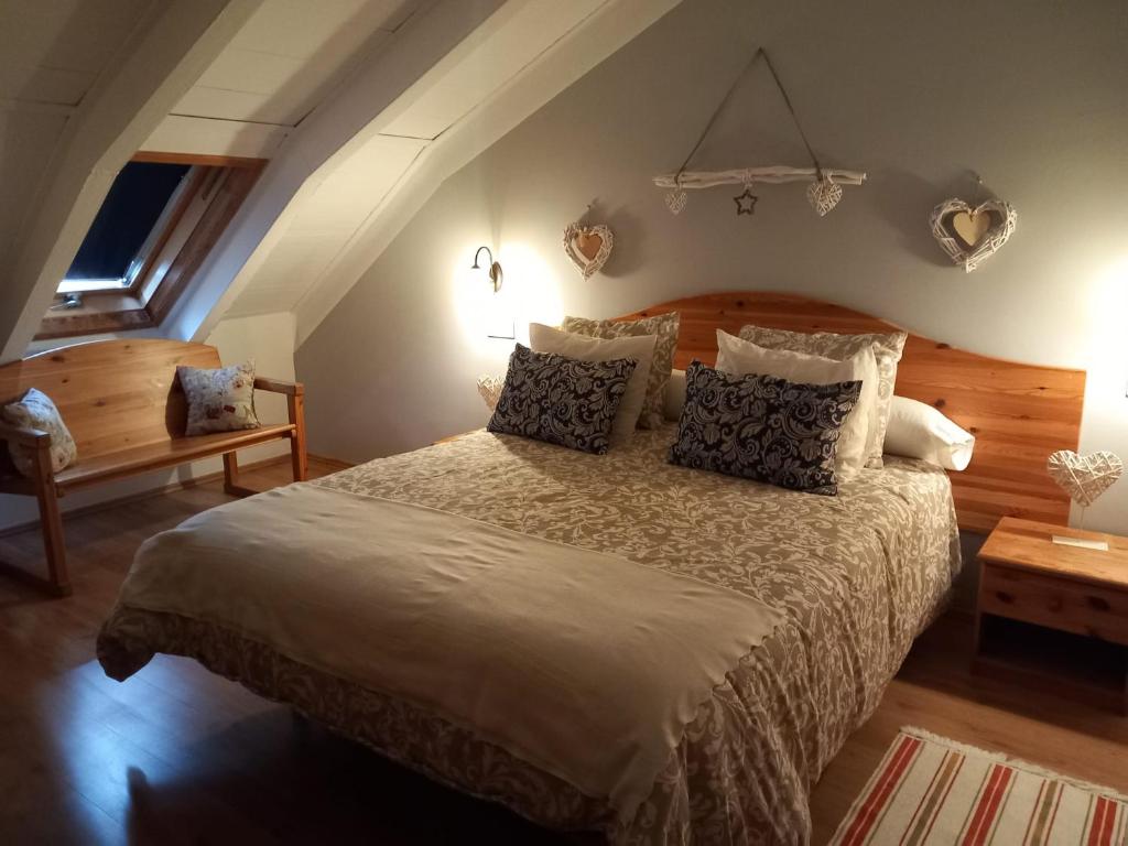 hotel rural la gavilla photo 2