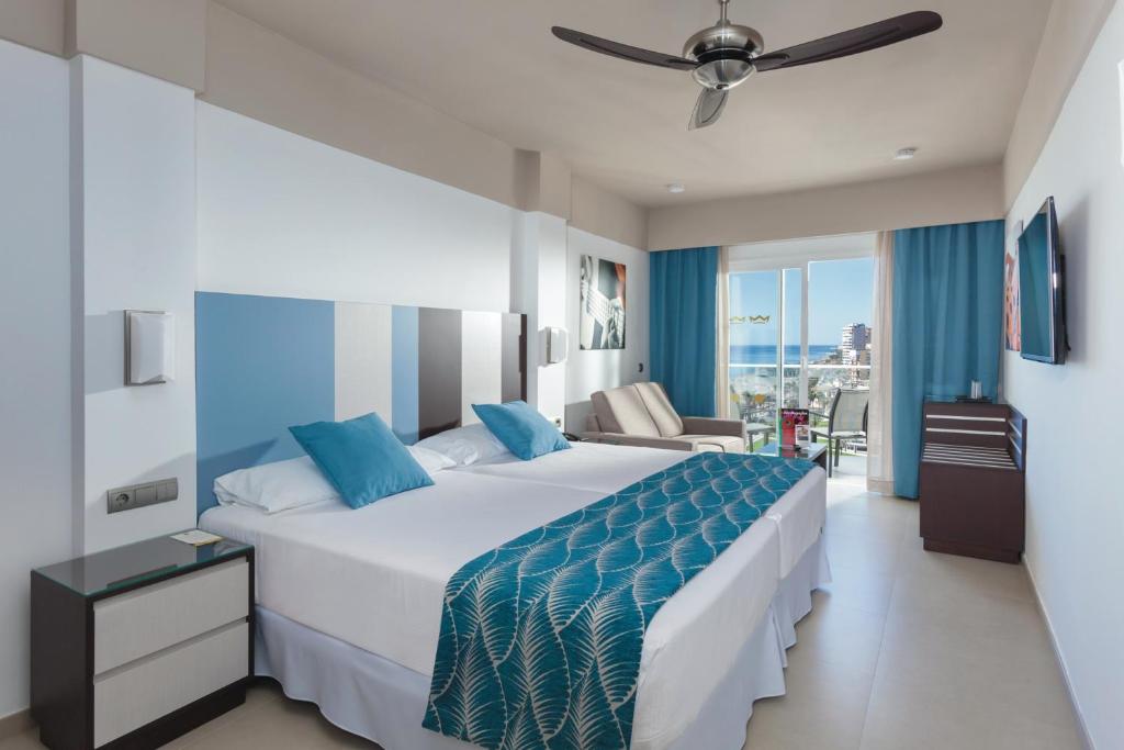 Hotel Riu Costa del Sol - All Inclusive photo 2