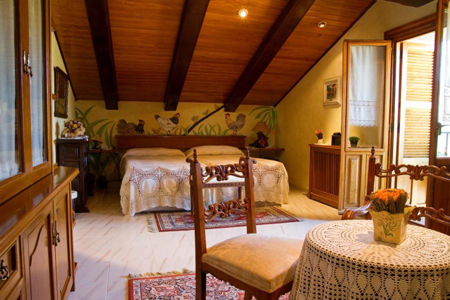 Casa Rural Zubiarena photo 2