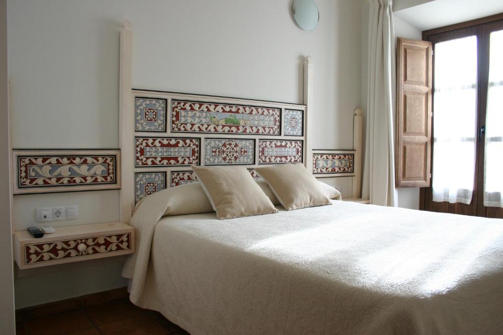 Hostal Santa María de Úbeda photo 2