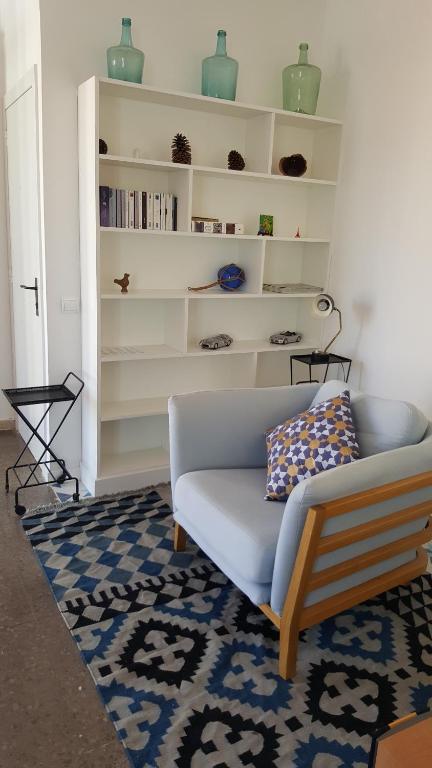The Sky Attic Apartment photo 2