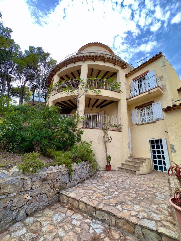 Trill Brisas Kim casa Estartit Rocamaura — photo 1