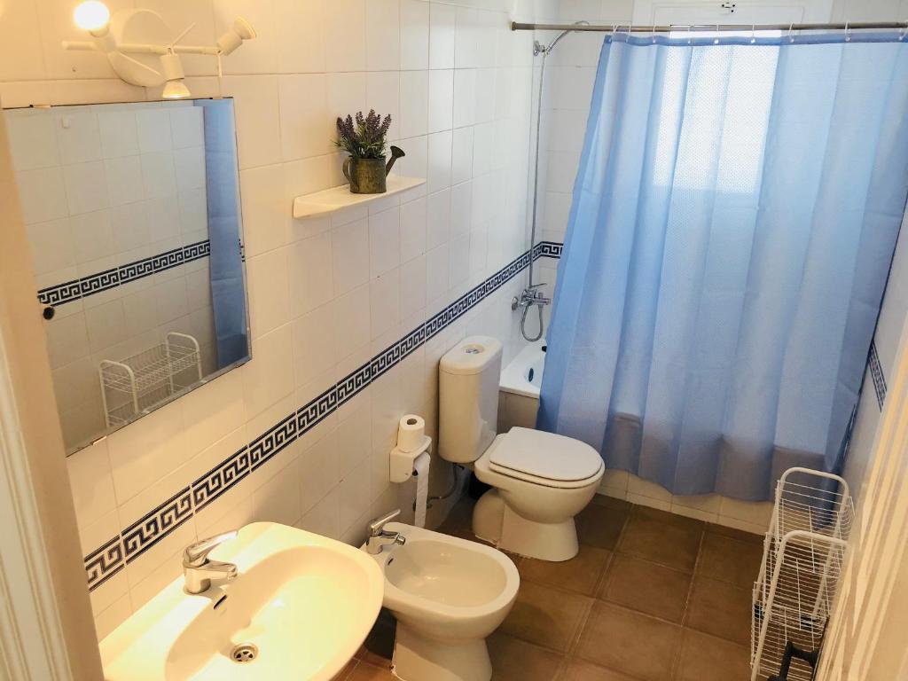 Trill Brisas Kim casa Estartit Rocamaura photo 3