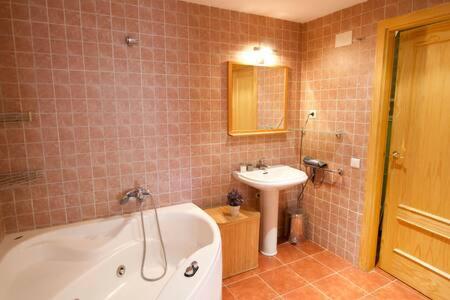 Apartament Font dels Recons photo 3