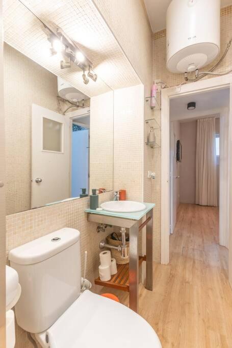 Salado Oasis Suite by Valcambre photo 3