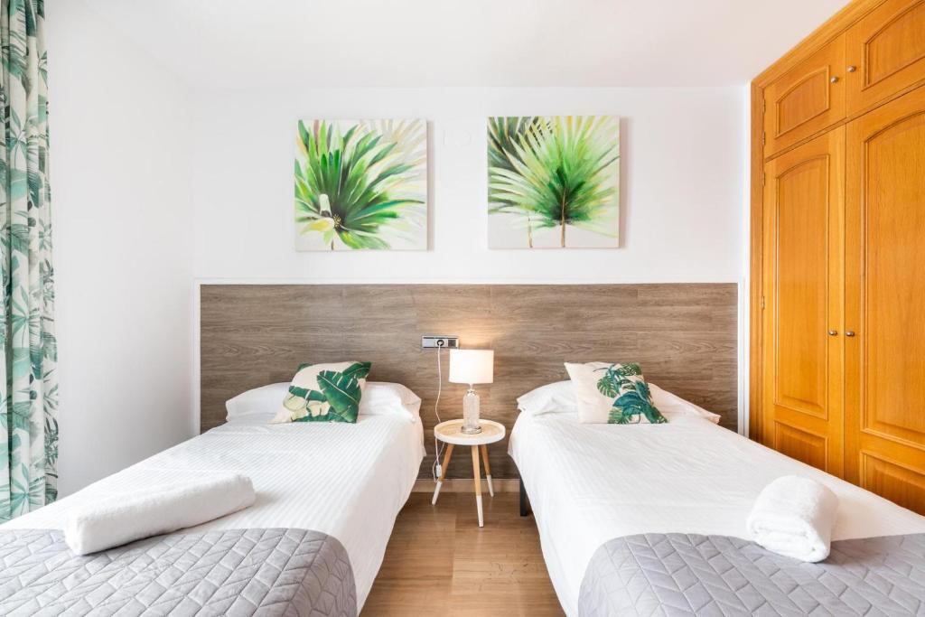 APARTAMENTO MODERNO CALLE LARIOS photo 2