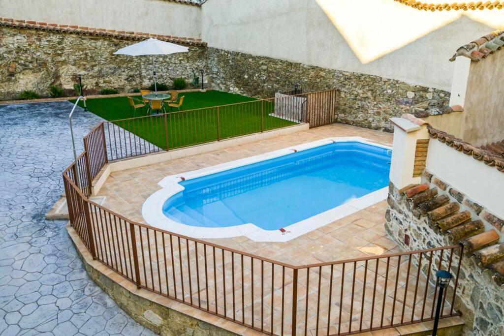 A - Apartamento elegante con piscina compartida photo 3