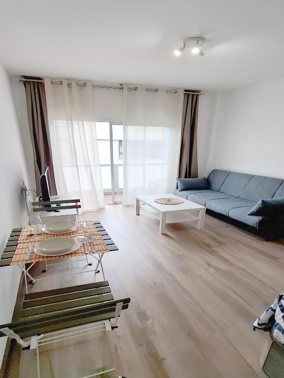 Alisio 51 Playa de las Canteras — photo 1