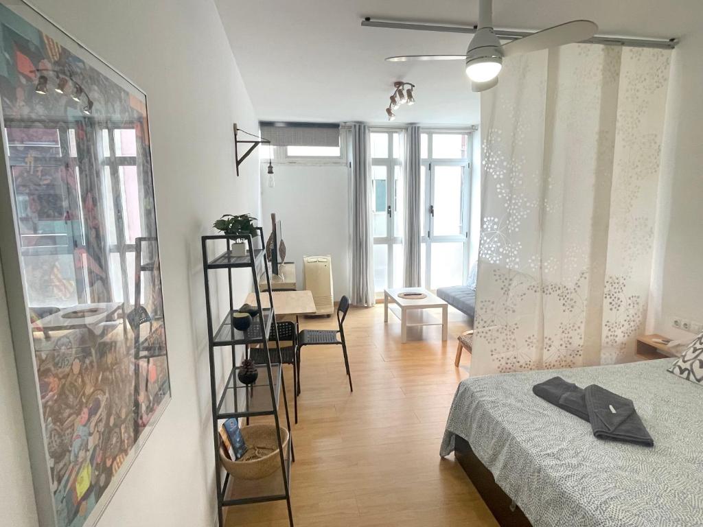 Alisio 51 Playa de las Canteras photo 2