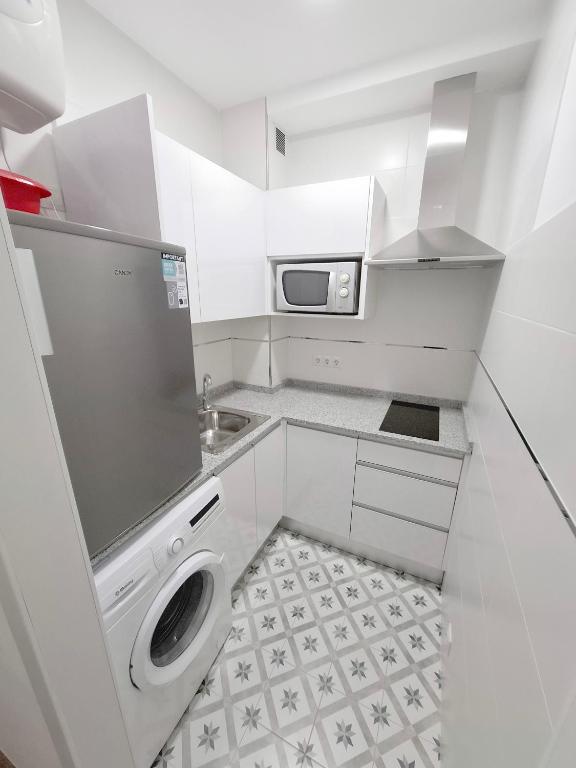 Alisio 51 Playa de las Canteras photo 3