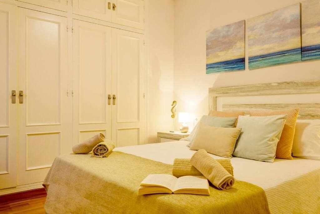 Apartamento Pink Sweet home photo 2