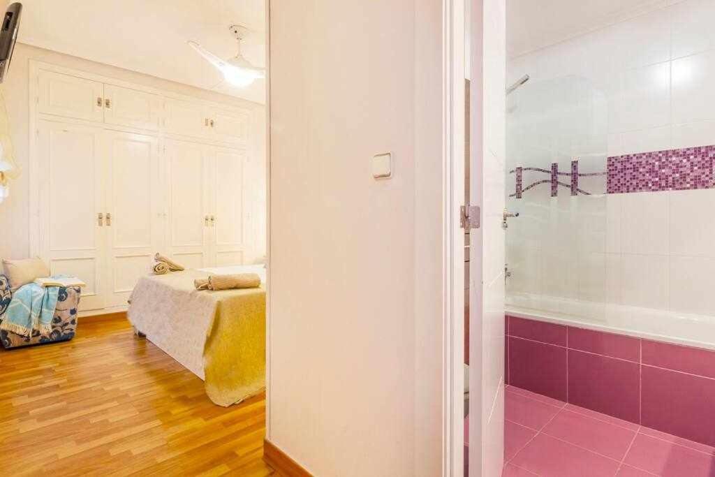 Apartamento Pink Sweet home photo 3