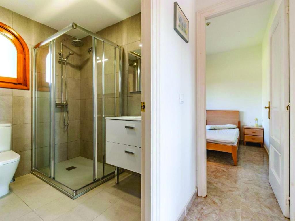 Superb villa near sandy beach Sant Pere Pescador photo 3