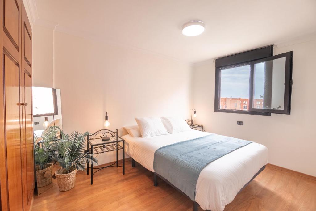 Las Vistas Residencial l Parking Privado photo 2