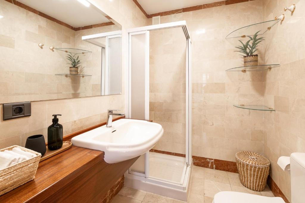 Las Vistas Residencial l Parking Privado photo 3