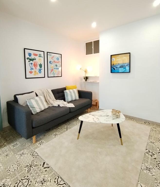 Steve Apartamento photo 2