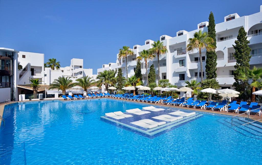 SOL by Meliá Cala d'Or Apartamentos — photo 1