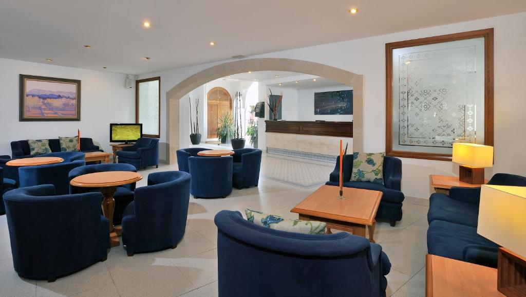 SOL by Meliá Cala d'Or Apartamentos photo 3