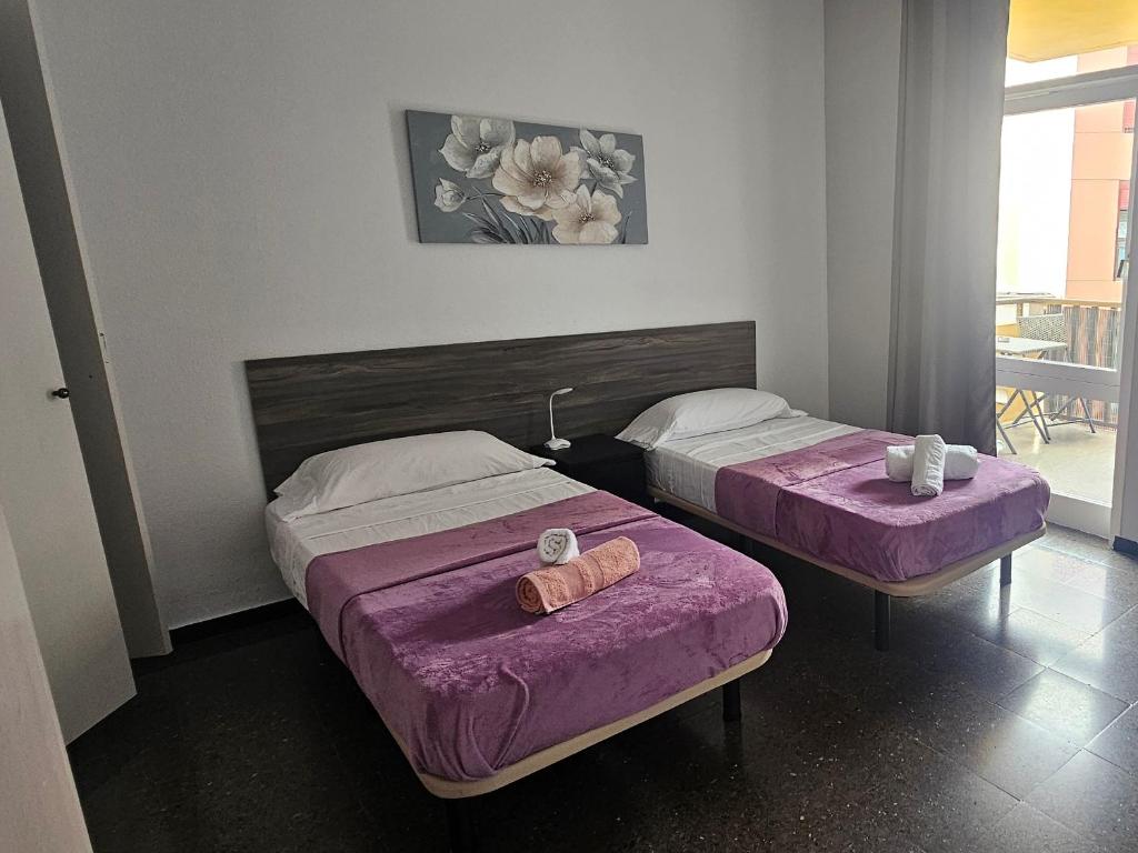 Canteras Centro Playa photo 2