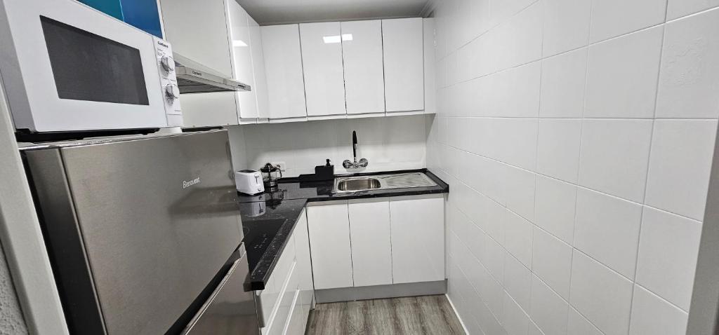 Canteras Centro Playa photo 3