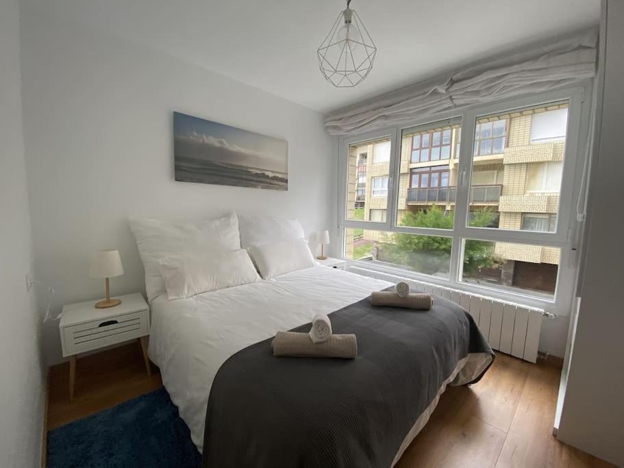 Sopela Sea Apartment photo 2