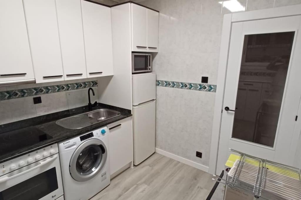 san fernando street apartment photo 2