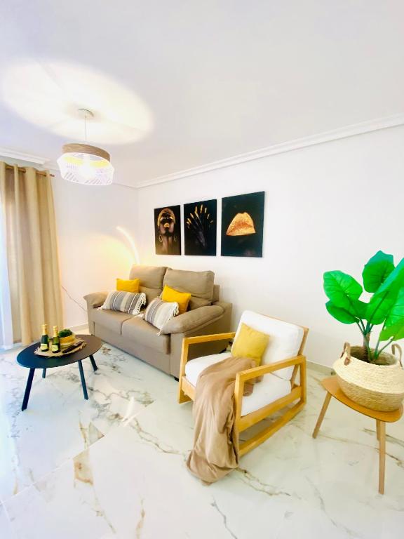 Sunny sweet apartment Olga — photo 1