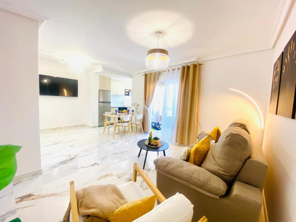 Sunny sweet apartment Olga photo 3