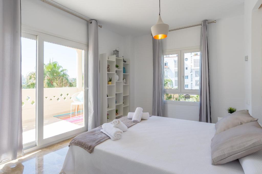 SaturnoDream-4 min to the beach-free parking photo 2