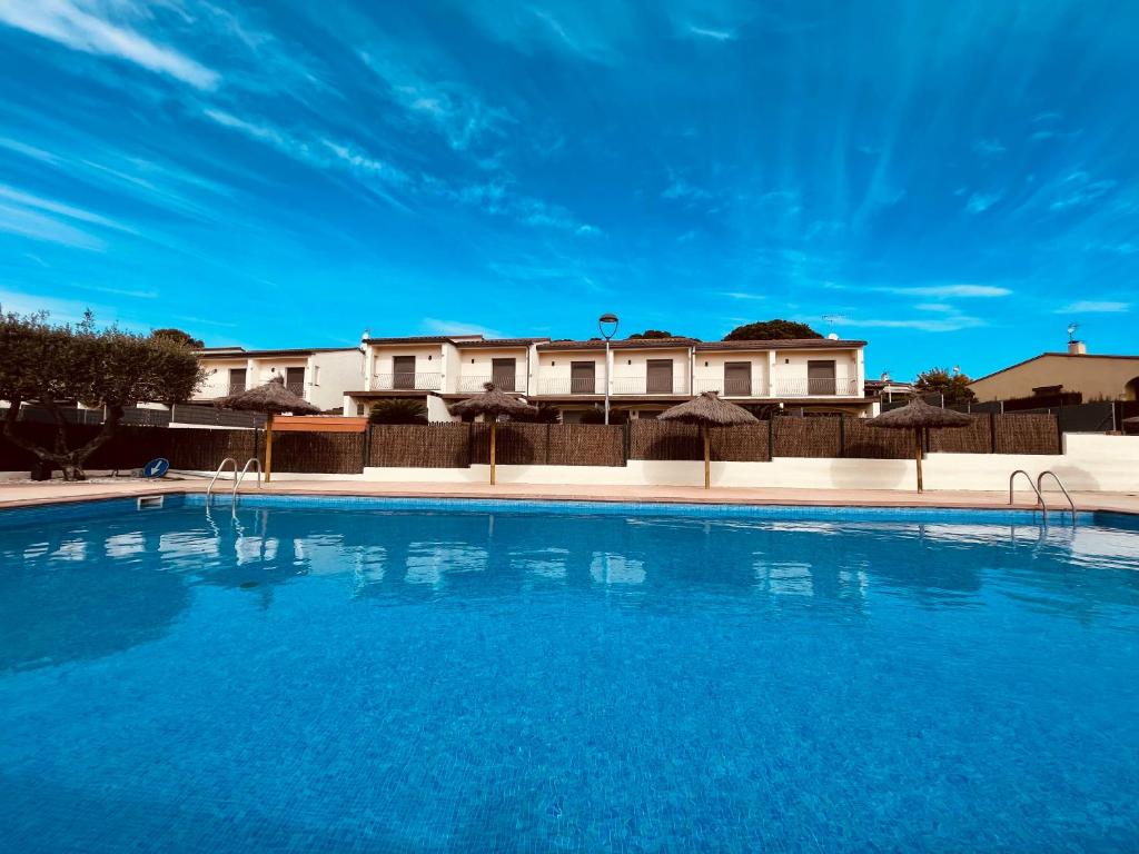 Sa Tina - Casa con encanto en la Costa Brava L'Estartit — photo 1