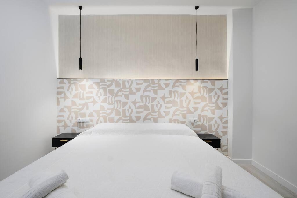 Modern 1-Bed Apartment with Wi-Fi photo 2