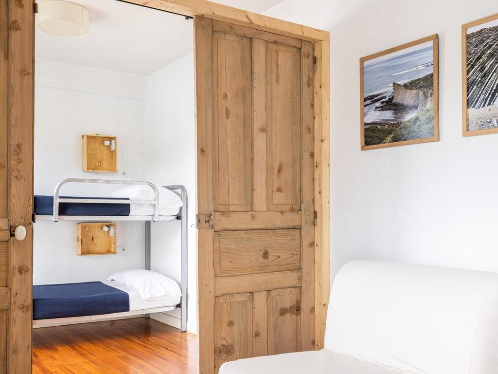 Zarautz Hostel photo 2
