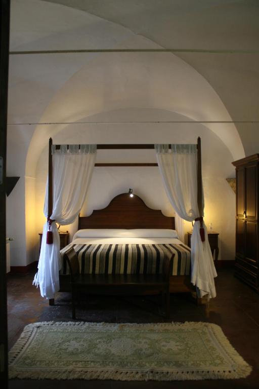 Hotel Rural Las Grullas — photo 1