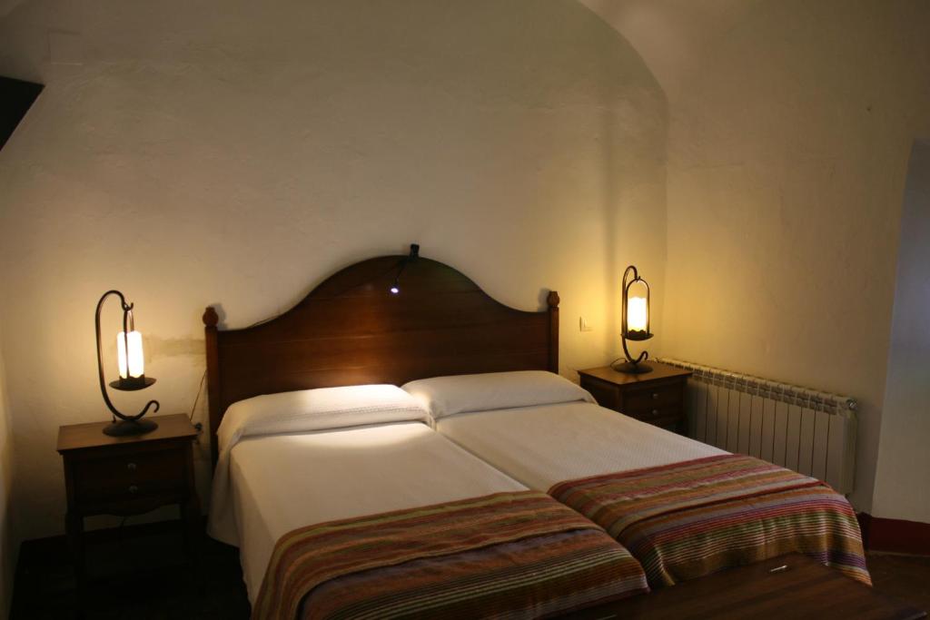 Hotel Rural Las Grullas photo 2