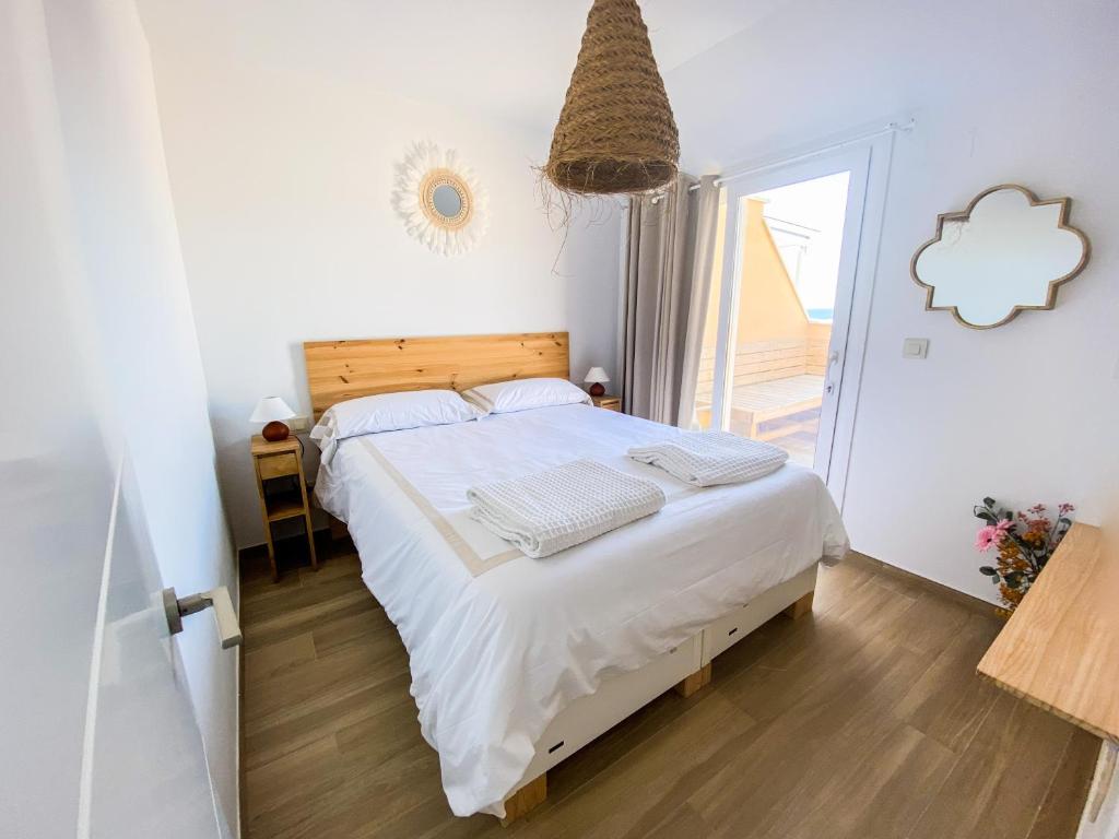 Tarifa Cozy House - Penthouse photo 2