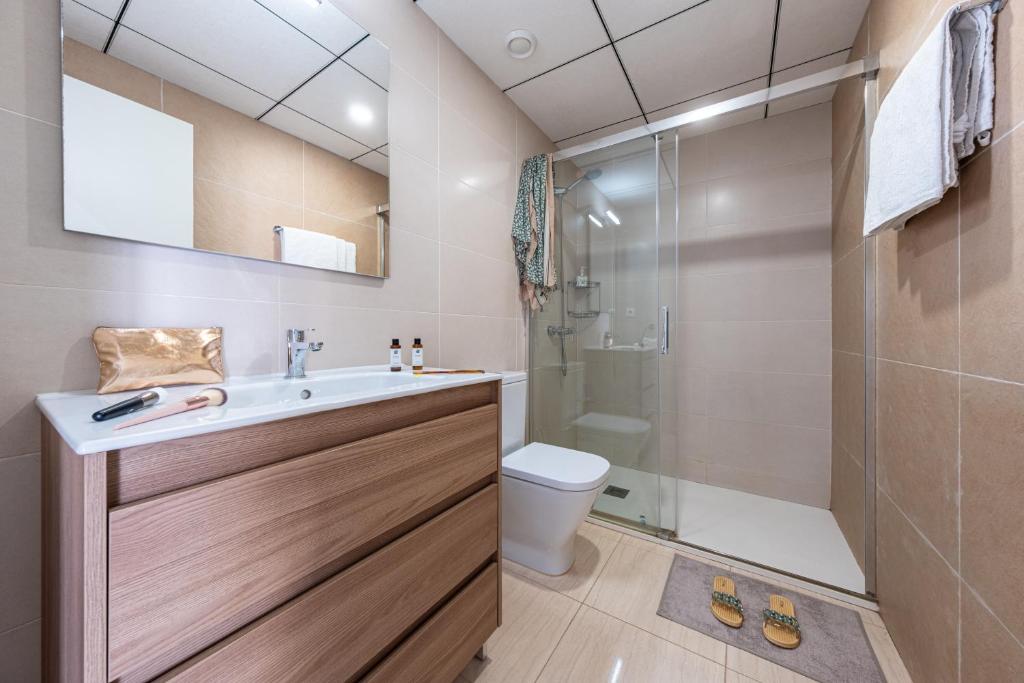 Tarragona Apartments photo 3
