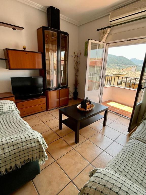 ALOJAMIENTO TURÍSTICO MALI photo 2