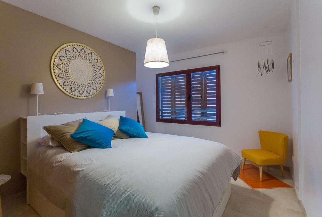 Piso moderno 2 habitaciones Las Canteras photo 3