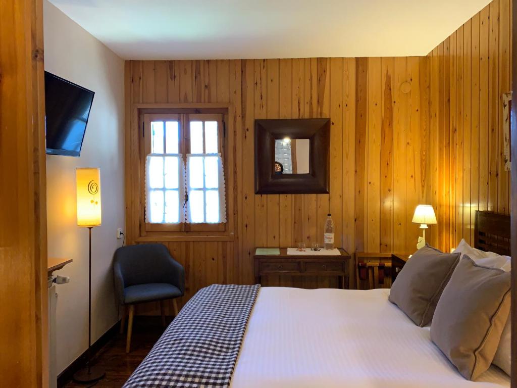 El Xalet de Taüll Hotel Rural photo 2