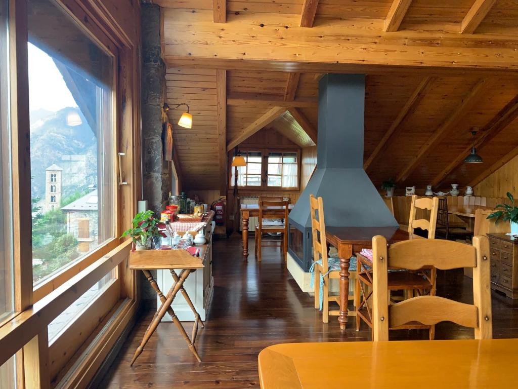 El Xalet de Taüll Hotel Rural photo 3