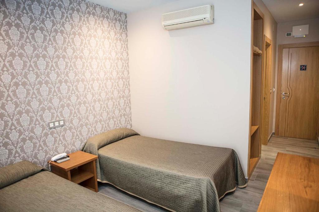 Hotel Simancas photo 2