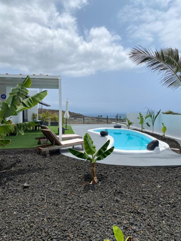 Tagoro Sunset View & Heated Pool Tenerife photo 3