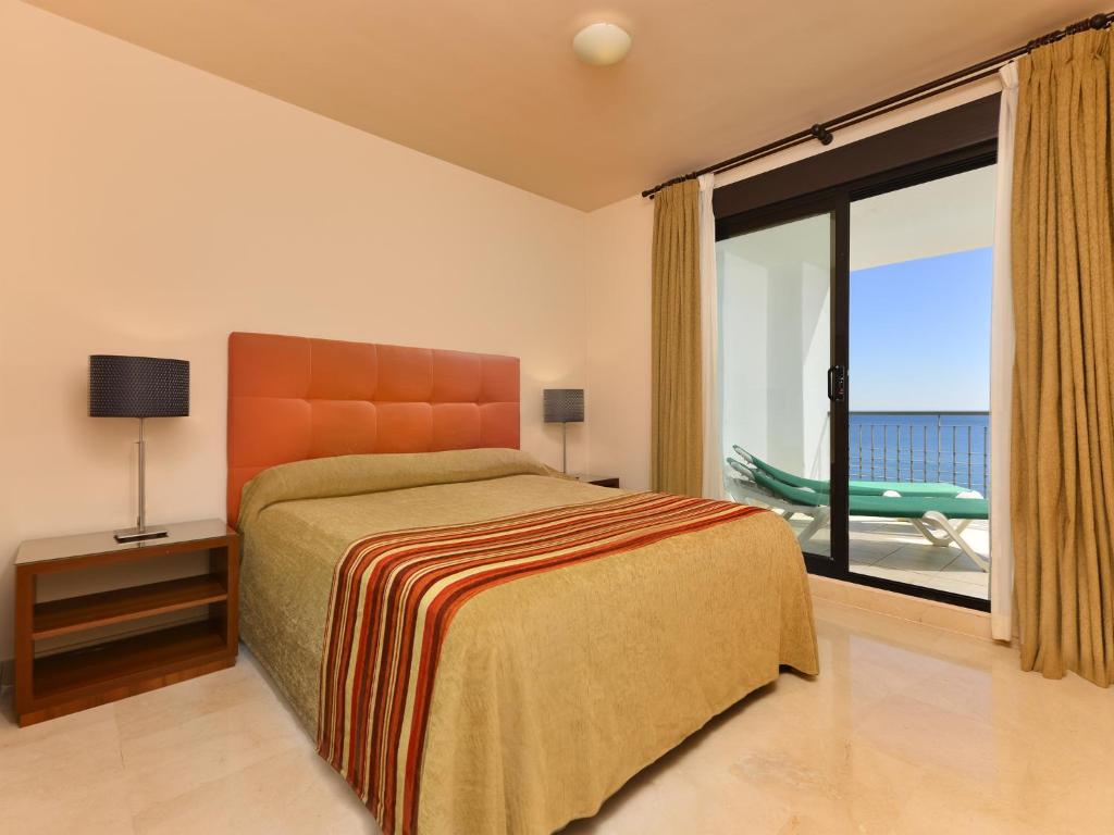 Precioso apartamento de 2 dormitorios con parking & WiFi photo 2