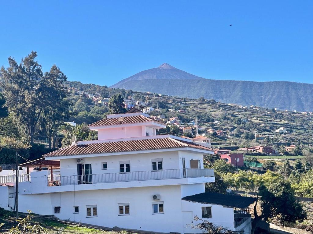 Finca Ecologica Ten Days — photo 1