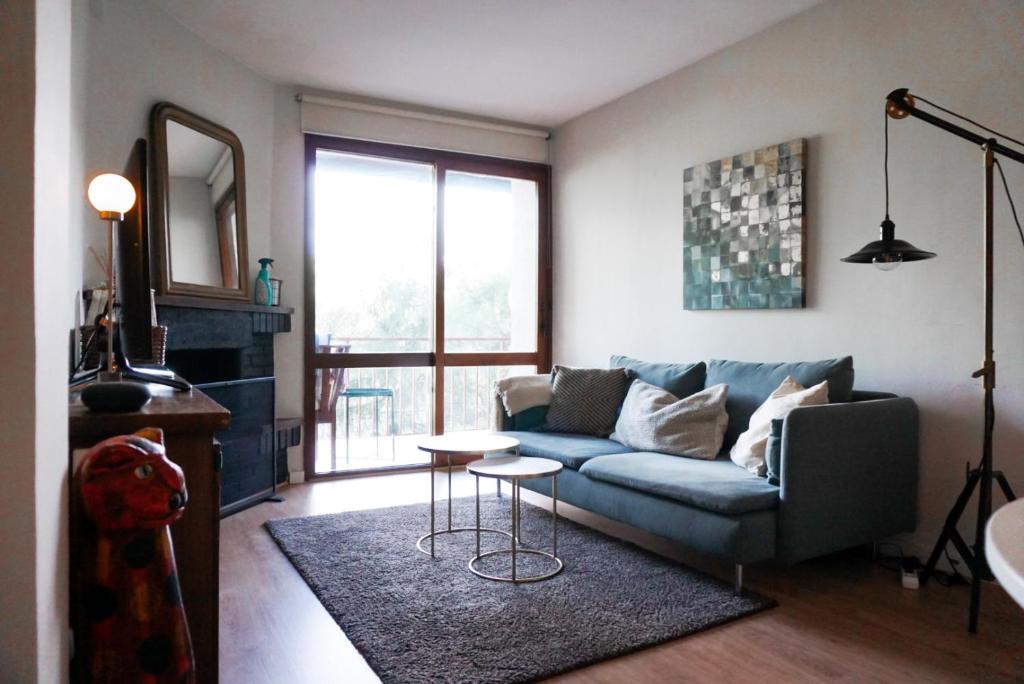 Retiro Chic Frente al Lago - A 1 Hora de Madrid — photo 1