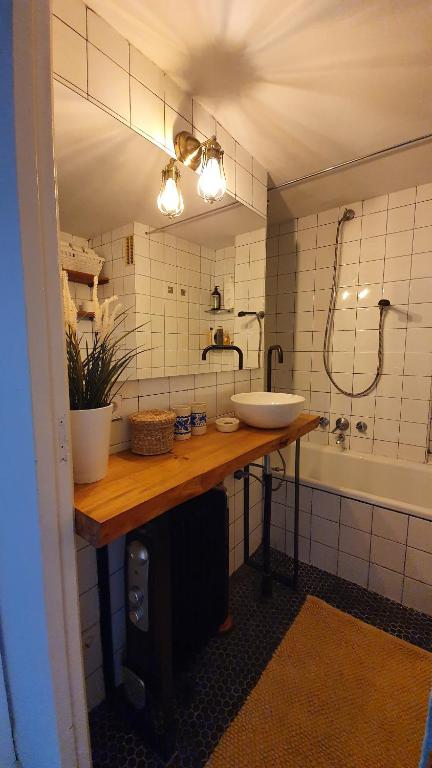 Retiro Chic Frente al Lago - A 1 Hora de Madrid photo 3