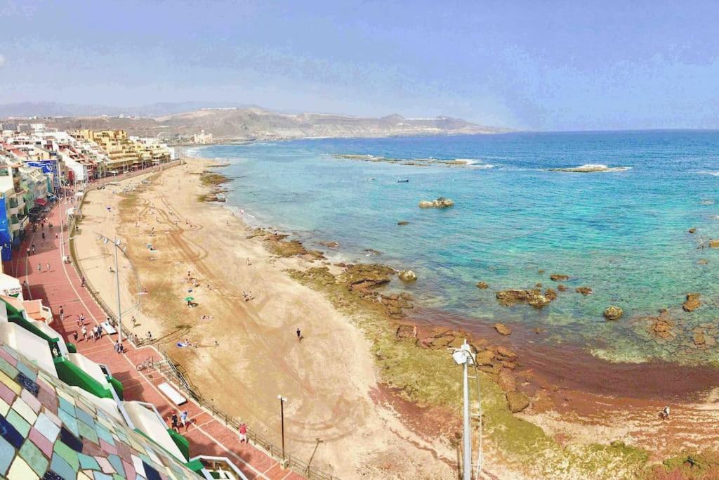 Living Las Canteras Homes - A HOME AWAY FROM HOME — photo 1