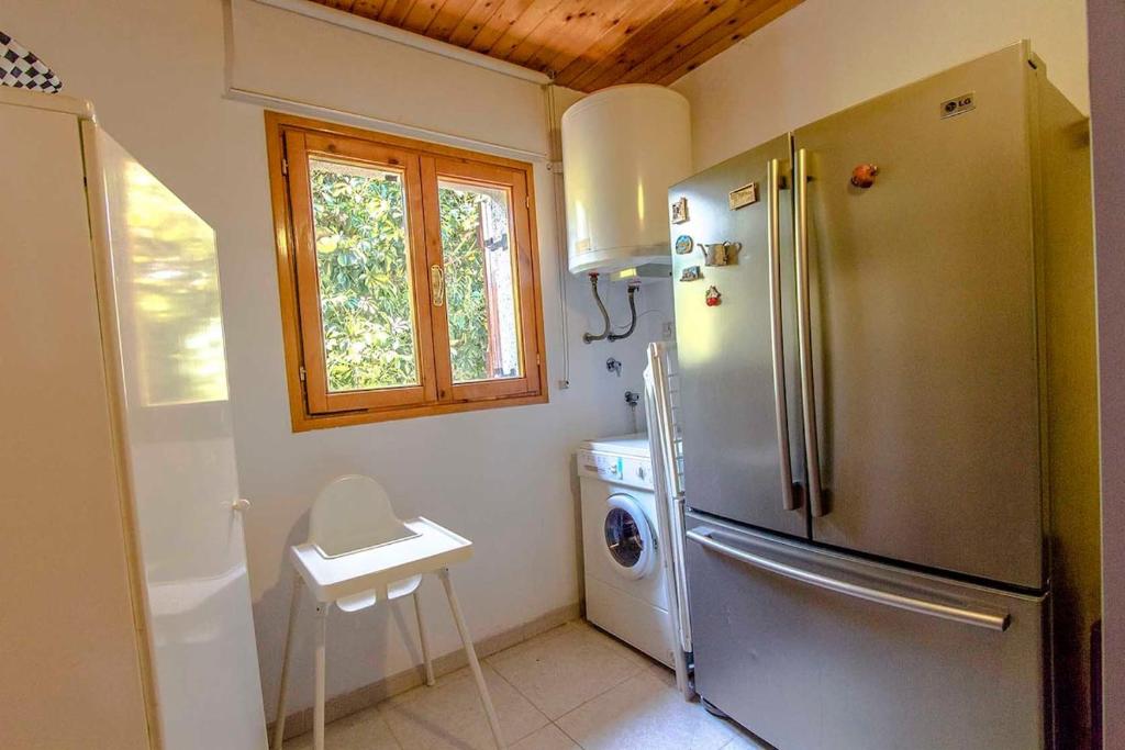 Swiss style villa near Barcelona 10min to beach photo 3