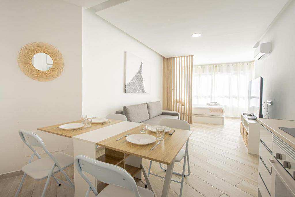 Zen Loft — photo 1