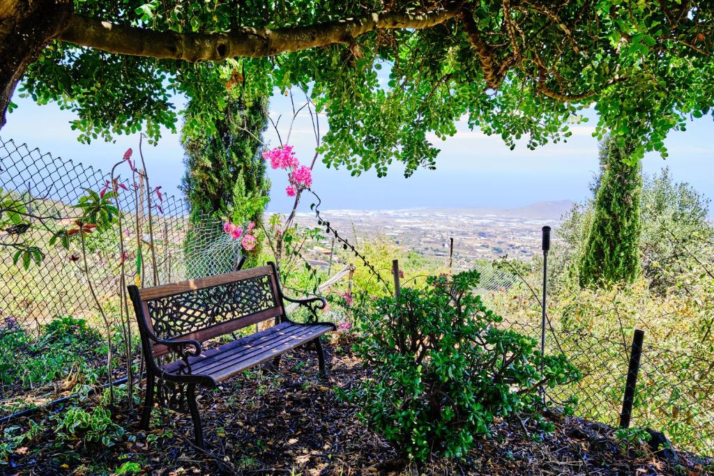 Tizziri rural — photo 1
